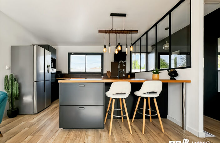 Maison à vendre Lavernose-Lacasse — photo 5