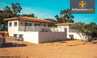 Maison 4 Pièces 100 m² à vendre à Porto-Vecchio (20137)