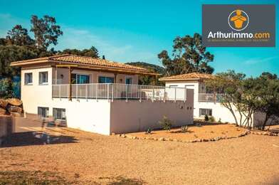 Maison 4 pièces 690000 €