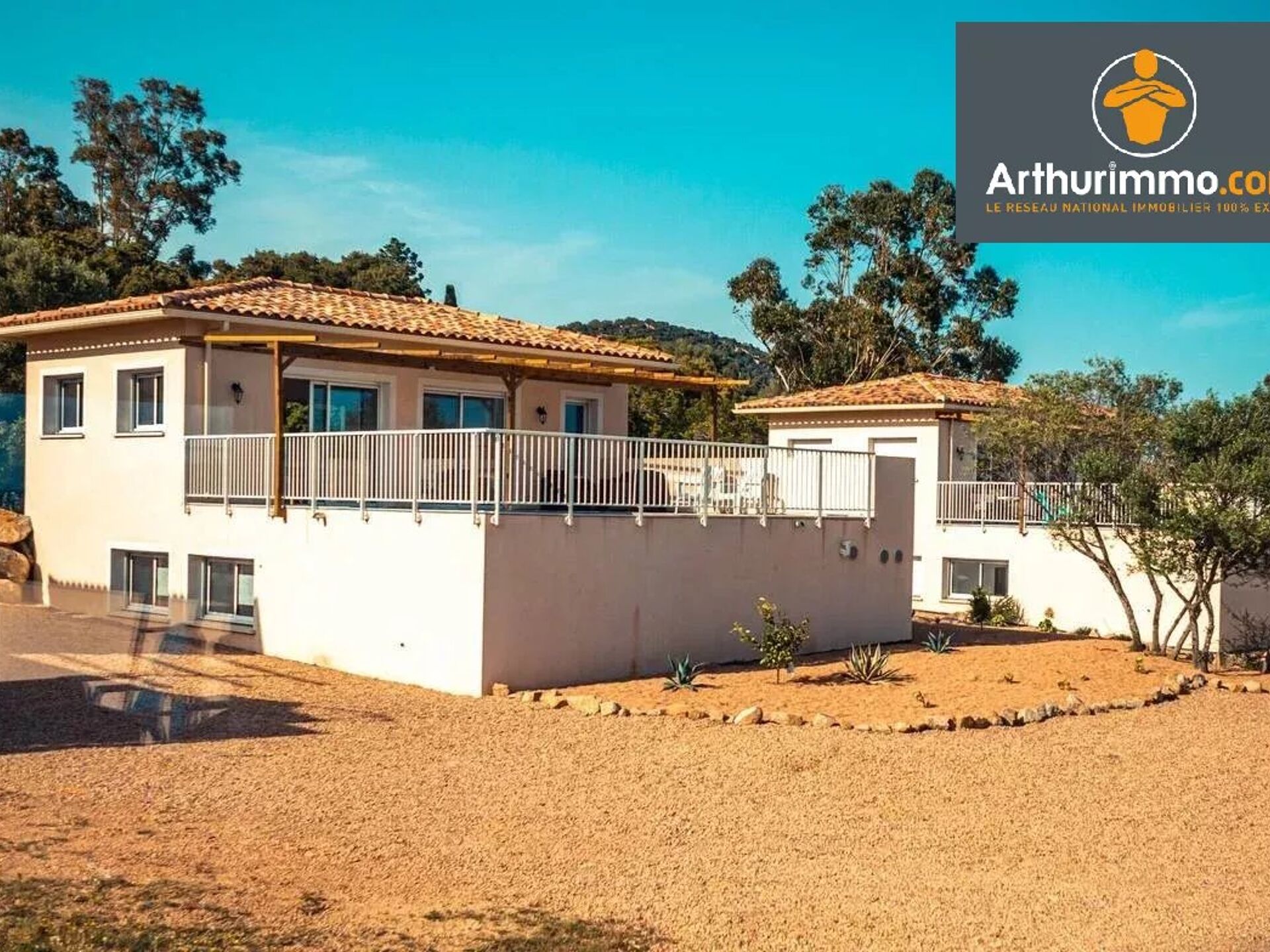Maison 4 pièces 100 m² · à Porto-Vecchio · 100 m² · 690 000 €