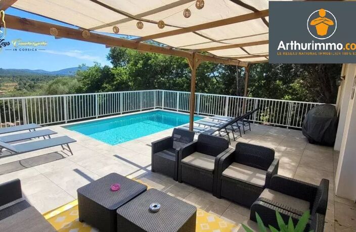 Villa 4 - Stella - 100 m2 + terrasse 47 m2 — photo 2
