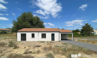 Terrain  612 m² à vendre à Noé (31410)