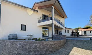 Maison 6 Pièces 190 m² à vendre à Mauzac (31410)