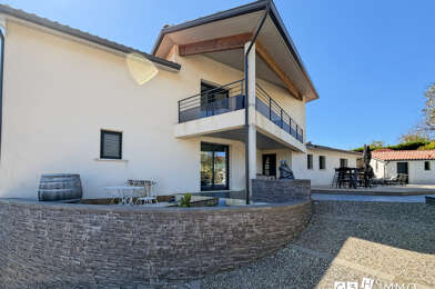 Maison 6 pièces 597000 €