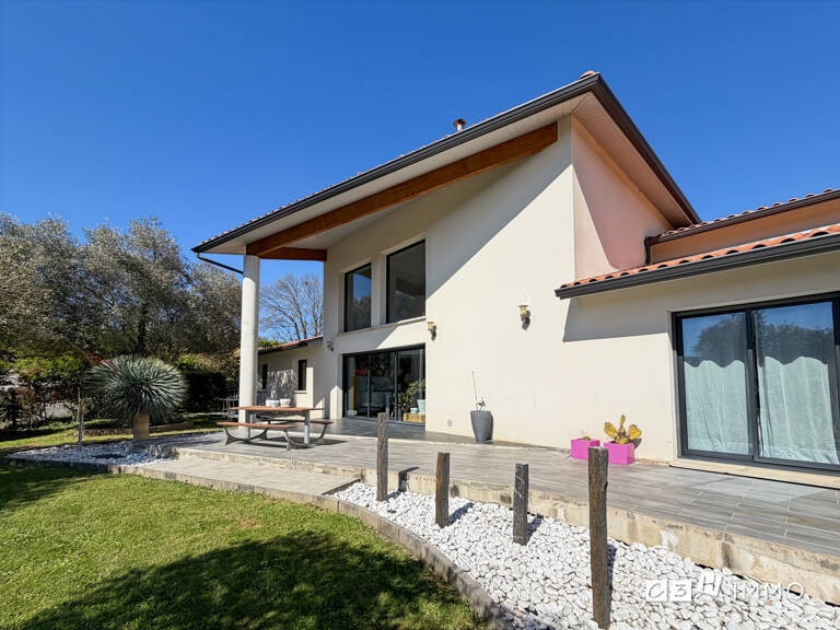 Maison à vendre Mauzac — photo 1