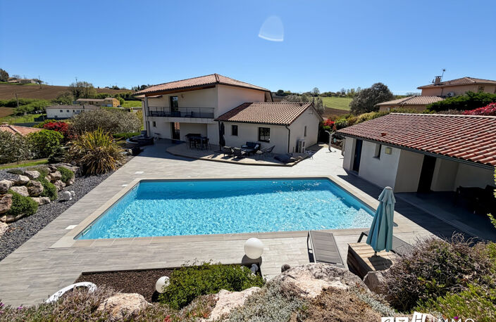Maison à vendre Mauzac — photo 3