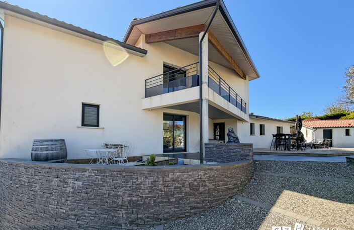 Maison à vendre Mauzac — photo 5