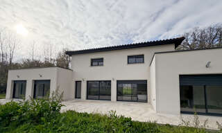Maison 5 Pièces 132 m² à vendre à Bérat (31370)