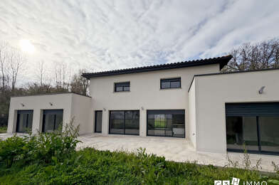 Maison 5 pièces 450000 €