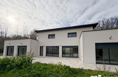 Maison à vendre Bérat — photo du bien