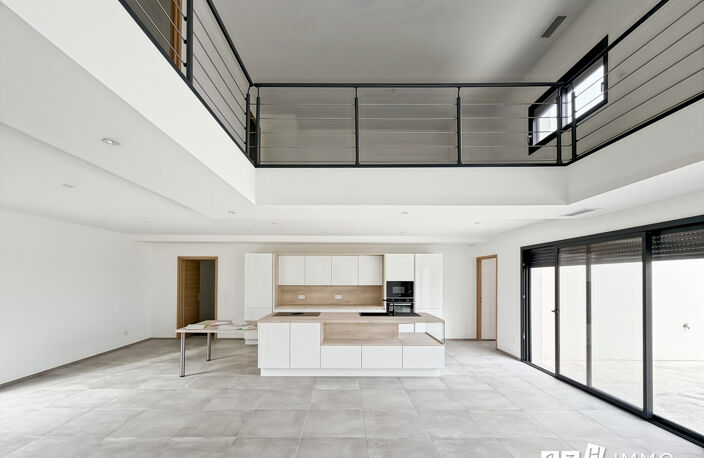 Maison à vendre Bérat — photo 2
