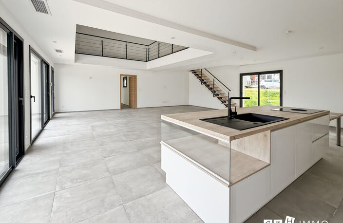 Maison à vendre Bérat — photo 3