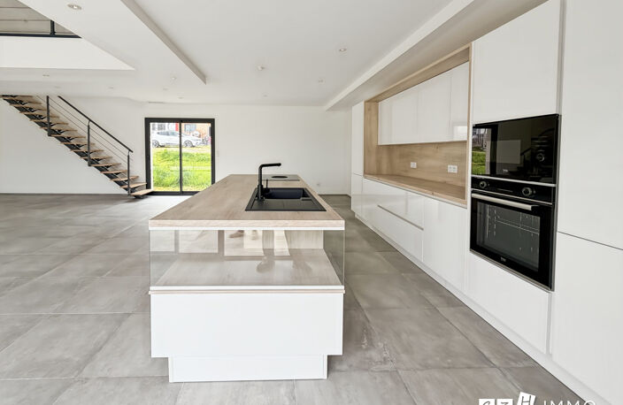 Maison à vendre Bérat — photo 4