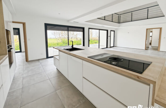 Maison à vendre Bérat — photo 5