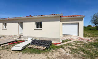 Maison 4 Pièces 102 m² à vendre à Longages (31410)