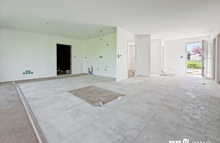 Maison à vendre Longages — photo 2