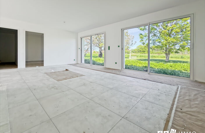 Maison à vendre Longages — photo 4