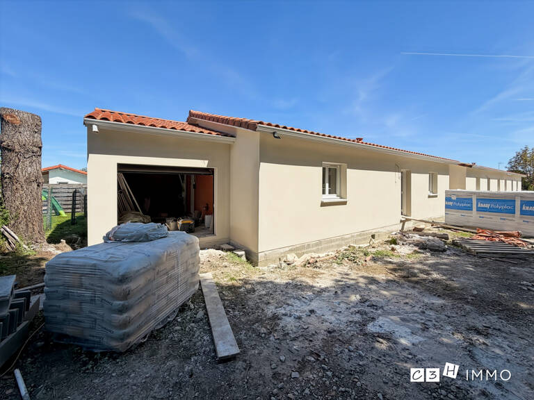 Maison à vendre Longages — photo 1