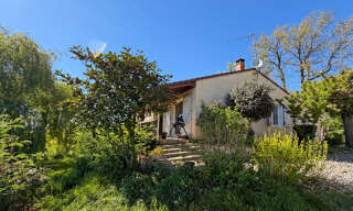 Maison 4 Pièces 82 m² à vendre à Marquefave (31390)