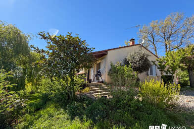 Maison 4 pièces 230000 €
