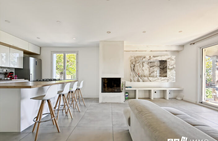 Maison à vendre Marquefave — photo 2
