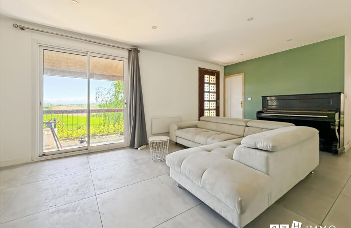 Maison à vendre Marquefave — photo 4