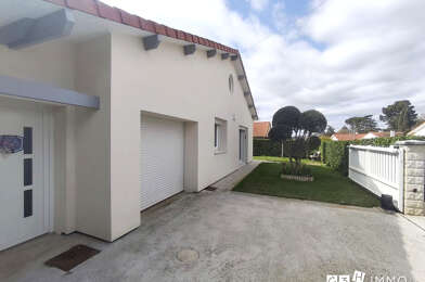 Maison 5 pièces 435000 €