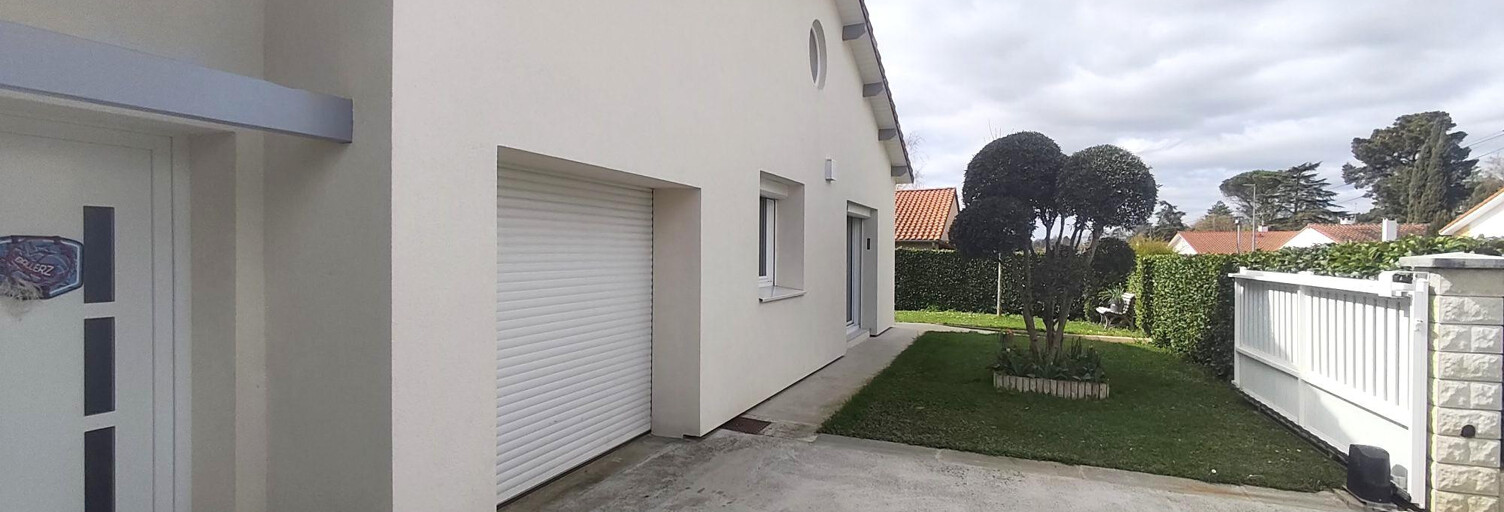 Maison 5 Pièces 131 m² à vendre à Saint-Jean (31240)