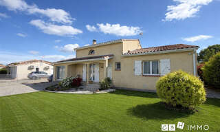 Maison 5 Pièces 140 m² à vendre à Lamasquère (31600)