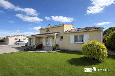 Maison 5 pièces 349500 €
