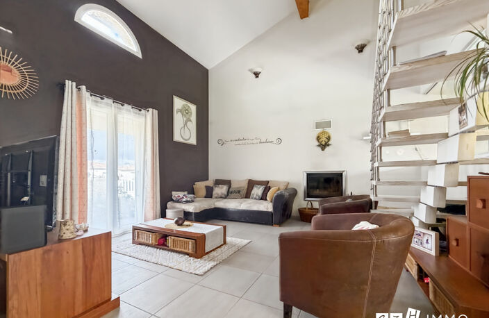 Maison à vendre Lamasquère — photo 2