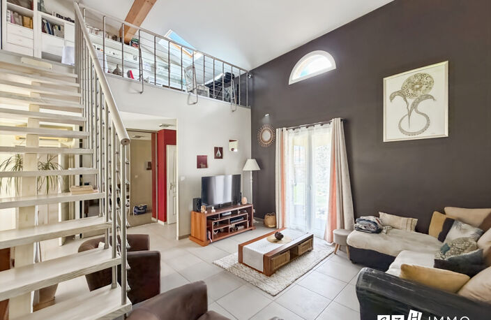 Maison à vendre Lamasquère — photo 3