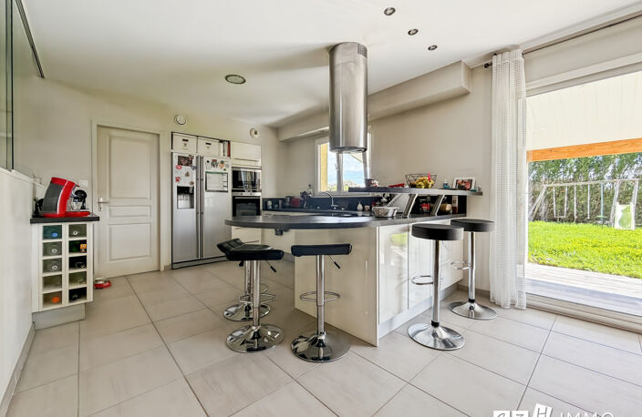 Maison à vendre Lamasquère — photo 4