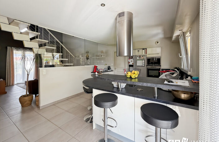 Maison à vendre Lamasquère — photo 5