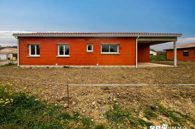 Maison 4 pièces 200000 €