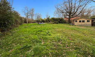 Terrain  1029 m² à vendre à Noé (31410)