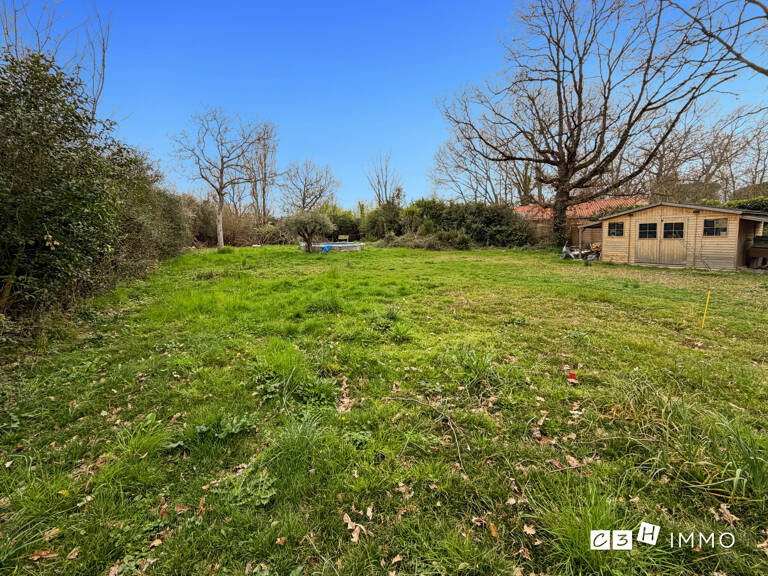Terrain à vendre Noé — photo 1