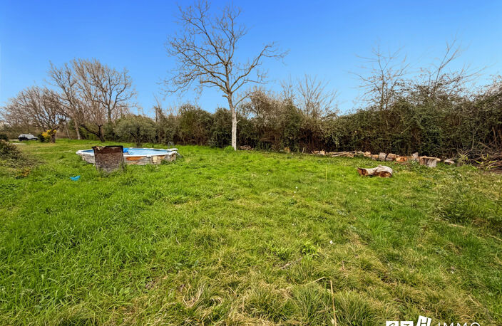 Terrain à vendre Noé — photo 3