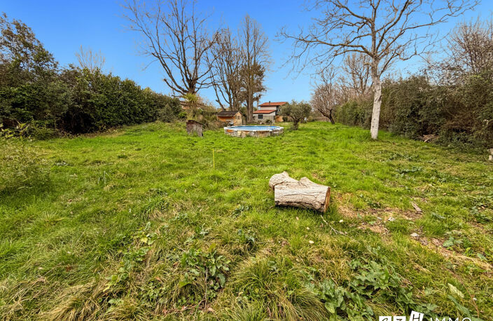 Terrain à vendre Noé — photo 4