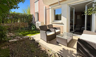 Appartement 3 Pièces 52 m² à vendre à Portet-sur-Garonne (31120)