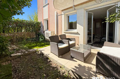 Appartement 3 pièces 159000 €