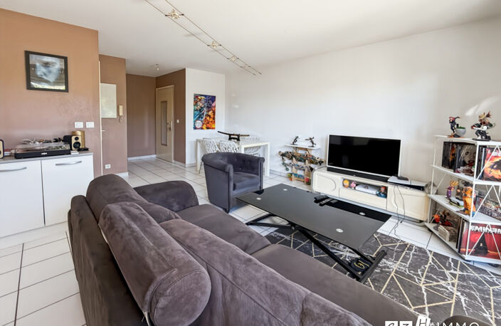 Appartement à vendre Portet-sur-Garonne — photo 3