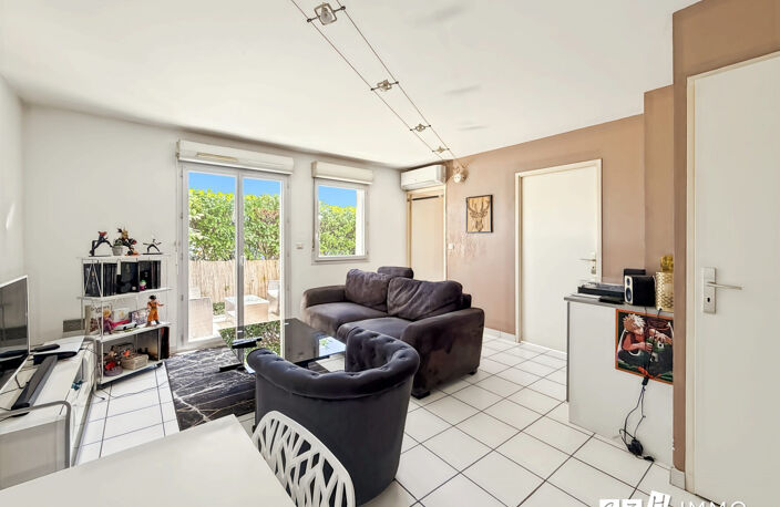 Appartement à vendre Portet-sur-Garonne — photo 4