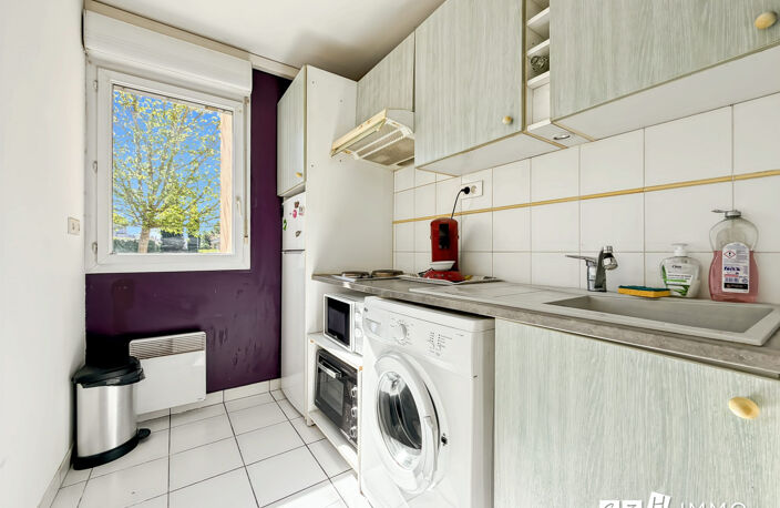 Appartement à vendre Portet-sur-Garonne — photo 5