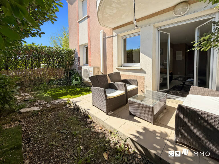 Appartement à vendre Portet-sur-Garonne — photo 1