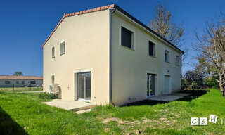 Maison 4 Pièces 98 m² à vendre à Mauzac (31410)