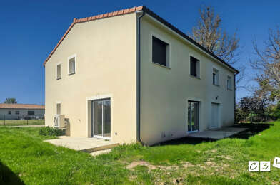 Maison 4 pièces 217500 €