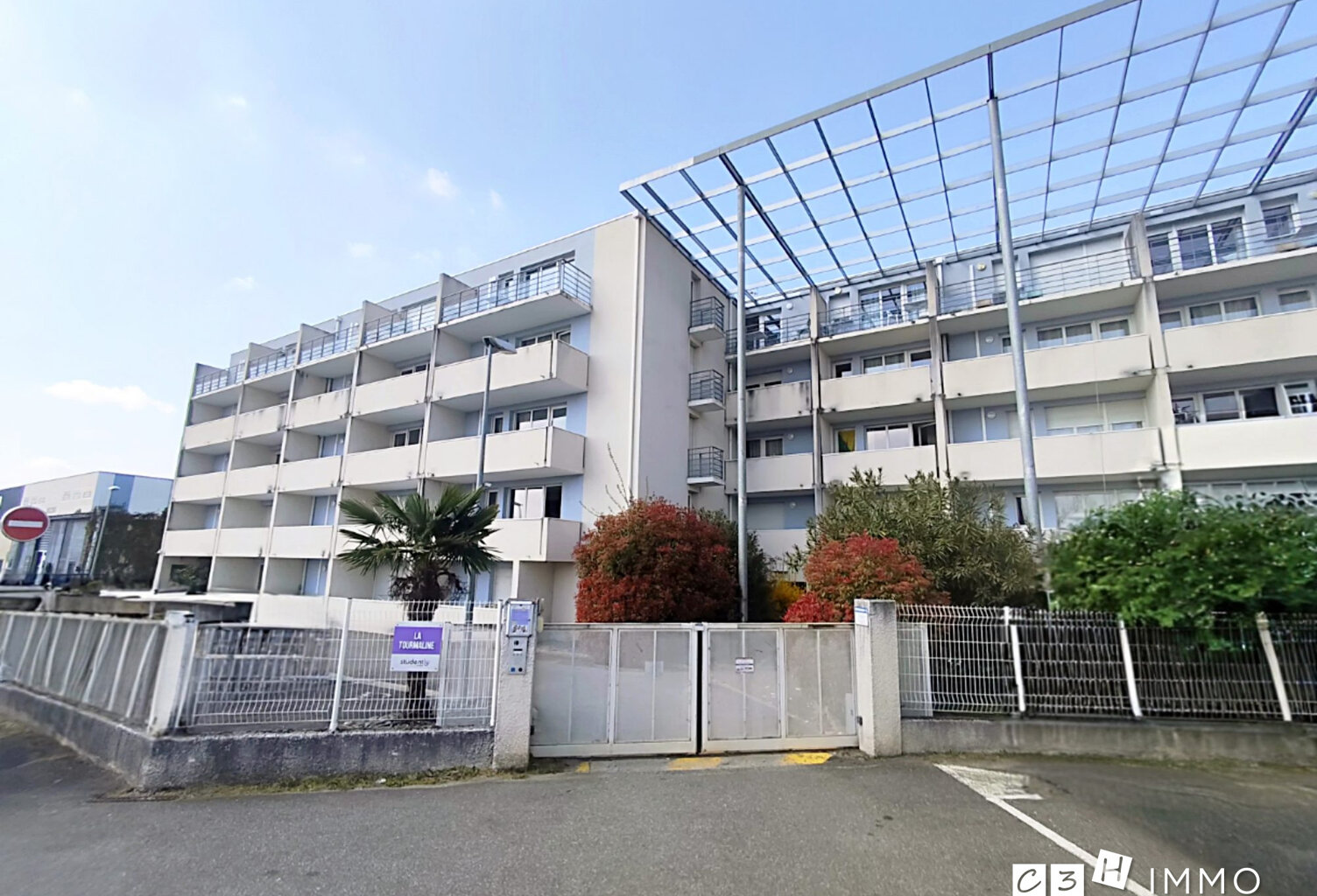 Appartement à vendre Balma — photo 1