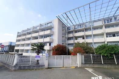 Appartement 1 pièces 66000 €
