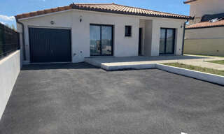 Maison 4 Pièces 94 m² à vendre à Le Fauga (31410)
